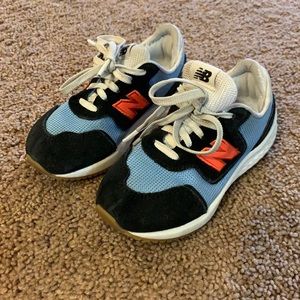 Toddler new balance size 9